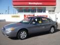 Tungsten Grey Metallic - Taurus SEL Photo No. 1