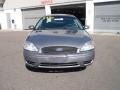 2006 Tungsten Grey Metallic Ford Taurus SEL  photo #2