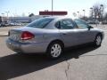 Tungsten Grey Metallic - Taurus SEL Photo No. 6
