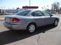 2006 Tungsten Grey Metallic Ford Taurus SEL  photo #6