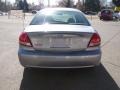 2006 Tungsten Grey Metallic Ford Taurus SEL  photo #7