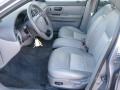 Tungsten Grey Metallic - Taurus SEL Photo No. 11