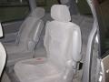 2004 Silver Shadow Pearl Toyota Sienna LE  photo #8