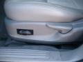 Tungsten Grey Metallic - Taurus SEL Photo No. 20