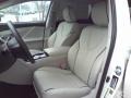 2009 Blizzard Pearl Toyota Venza I4  photo #6