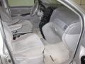 2004 Silver Shadow Pearl Toyota Sienna LE  photo #15