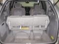 2004 Silver Shadow Pearl Toyota Sienna LE  photo #17