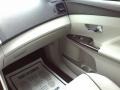 2009 Blizzard Pearl Toyota Venza I4  photo #11