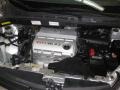 2004 Silver Shadow Pearl Toyota Sienna LE  photo #19