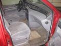 Laser Red Metallic - Windstar LX Photo No. 7