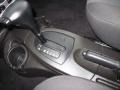 2007 CD Silver Metallic Ford Focus ZX5 SE Hatchback  photo #18