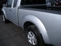 2009 Radiant Silver Nissan Frontier SE King Cab 4x4  photo #7