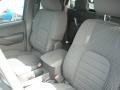 2009 Radiant Silver Nissan Frontier SE King Cab 4x4  photo #12