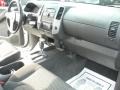 2009 Radiant Silver Nissan Frontier SE King Cab 4x4  photo #14