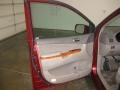 Salsa Red Pearl - Sienna XLE Photo No. 12