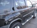 Super Black - Xterra SE V6 4x4 Photo No. 5