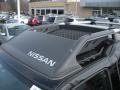 Super Black - Xterra SE V6 4x4 Photo No. 11