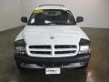 Bright White - Durango SLT 4x4 Photo No. 2