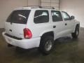 1998 Bright White Dodge Durango SLT 4x4  photo #4