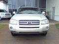 Millenium Silver Metallic - Highlander Hybrid Limited Photo No. 2