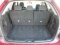Redfire Metallic - Edge SEL AWD Photo No. 11