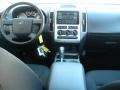 Redfire Metallic - Edge SEL AWD Photo No. 14