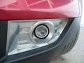 Redfire Metallic - Edge SEL AWD Photo No. 16