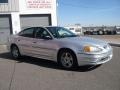 2003 Galaxy Silver Metallic Pontiac Grand Am GT Sedan  photo #3