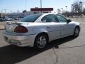 2003 Galaxy Silver Metallic Pontiac Grand Am GT Sedan  photo #4