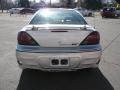 2003 Galaxy Silver Metallic Pontiac Grand Am GT Sedan  photo #5