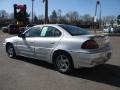2003 Galaxy Silver Metallic Pontiac Grand Am GT Sedan  photo #6