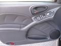 2003 Galaxy Silver Metallic Pontiac Grand Am GT Sedan  photo #7