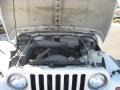 Stone White - Wrangler SE 4x4 Photo No. 27