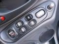 2003 Galaxy Silver Metallic Pontiac Grand Am GT Sedan  photo #8