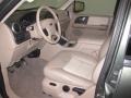 2003 Aspen Green Metallic Ford Expedition Eddie Bauer 4x4  photo #7