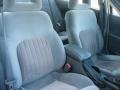 2003 Galaxy Silver Metallic Pontiac Grand Am GT Sedan  photo #12