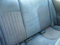 2003 Galaxy Silver Metallic Pontiac Grand Am GT Sedan  photo #13