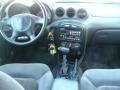 2003 Galaxy Silver Metallic Pontiac Grand Am GT Sedan  photo #14