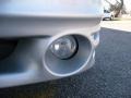 2003 Galaxy Silver Metallic Pontiac Grand Am GT Sedan  photo #16