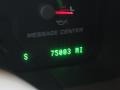 2003 Aspen Green Metallic Ford Expedition Eddie Bauer 4x4  photo #11