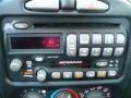 2003 Galaxy Silver Metallic Pontiac Grand Am GT Sedan  photo #19
