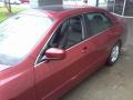 2007 Moroccan Red Pearl Honda Accord EX-L Sedan  photo #20