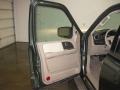 2003 Aspen Green Metallic Ford Expedition Eddie Bauer 4x4  photo #14