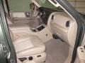 2003 Aspen Green Metallic Ford Expedition Eddie Bauer 4x4  photo #15