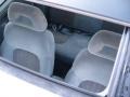 2003 Galaxy Silver Metallic Pontiac Grand Am GT Sedan  photo #21