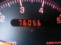 2003 Galaxy Silver Metallic Pontiac Grand Am GT Sedan  photo #23