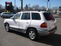 2002 Nordic White Hyundai Santa Fe LX AWD  photo #6