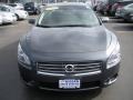 Dark Slate Metallic - Maxima 3.5 SV Photo No. 2