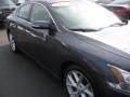Dark Slate Metallic - Maxima 3.5 SV Photo No. 4