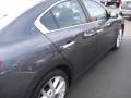 Dark Slate Metallic - Maxima 3.5 SV Photo No. 5